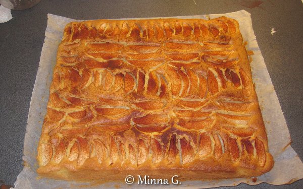 Piirakkataikina riittää pellilliseen